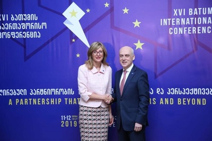 Minister Ekaterina Zaharieva: “The EU Is the Best Place to Live”